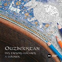 Picture of Ouzbekistan