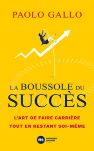 Image de La boussole du succès