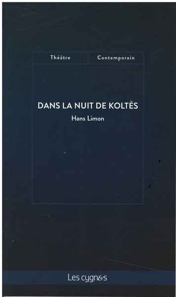 Image de Dans la nuit de Koltès