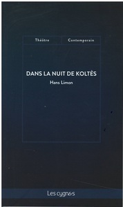 Image de Dans la nuit de Koltès