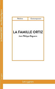 Image de LA FAMILLE ORTIZ