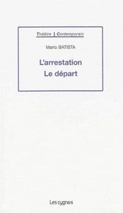 Image de L'ARRESTATION LE DEPART