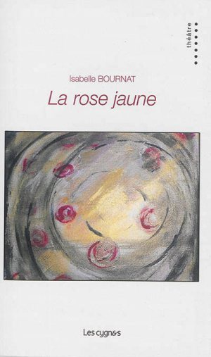 Image de LA ROSE JAUNE