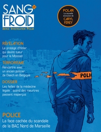Picture of Sang-froid n° 2