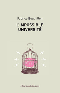 Image de L'impossible université