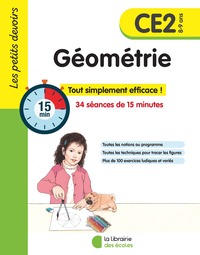 Image de Les petits devoirs - Géométrie CE2