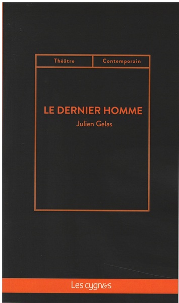 Image de LE DERNIER HOMME