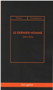 Image de LE DERNIER HOMME