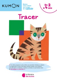 Picture of Méthode Kumon – Tracer