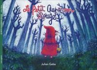 Image de LE PETIT CHAPERON ROUGE