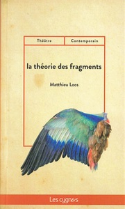 Image de LA THEORIE DES FRAGMENTS