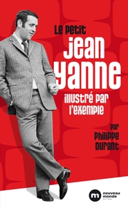 Image de Le petit Jean Yanne illustré par l'exemple