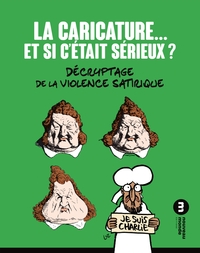 Picture of La caricature... et si c'était sérieux