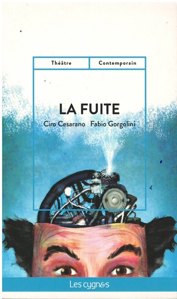 Image de LA FUITE