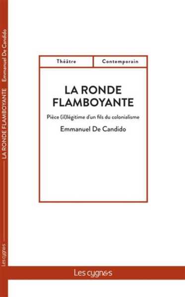 Picture of La ronde flamboyante
