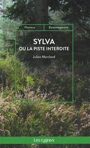 Image de SYLVA OU LA PISTE INTERDITE