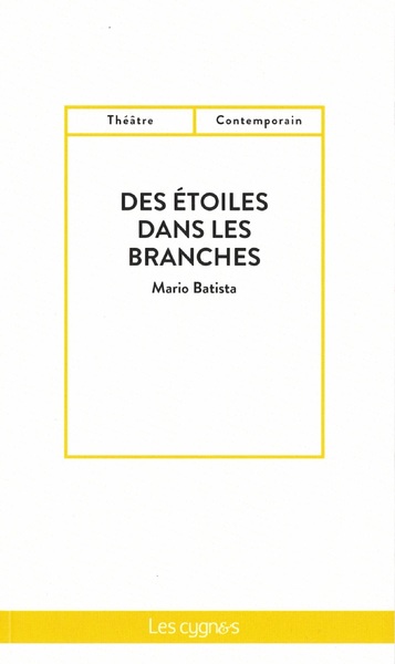 Image de DES ETOILES DANS LES BRANCHES