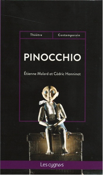 Picture of PINOCCHIO