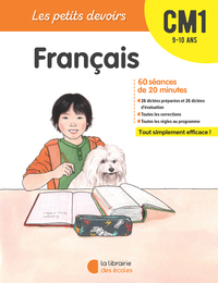 Image de Les Petits Devoirs - Français CM1