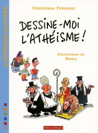 Image de Dessine-moi l'athéisme