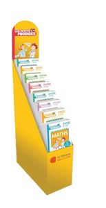 Image de PLV pleine Les Petits Prodiges 54 exemplaires 2021