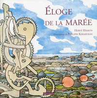 Image de Eloge de la marée