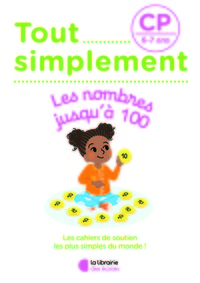 Image de Tout simplement - Les nombres jusqu'à 100 CP