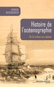 Picture of Histoire de l'océanographie