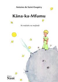 Image de Kâna-ka-Mfumu [Le Petit Prince, ciluba]