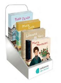 Picture of PROMO- PLV Petits Devoirs 36 exemplaires vide