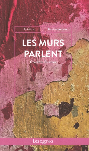 Image de Les Murs parlent