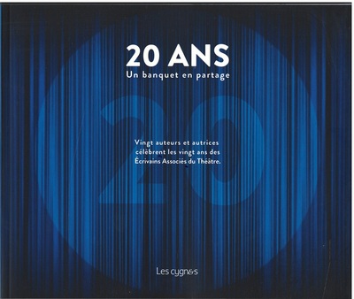 Image de 20 ANS UN BANQUET EN PARTAGE