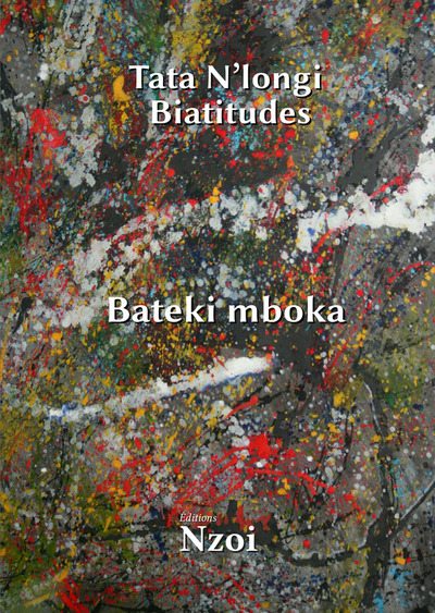 Picture of Bateki mboka