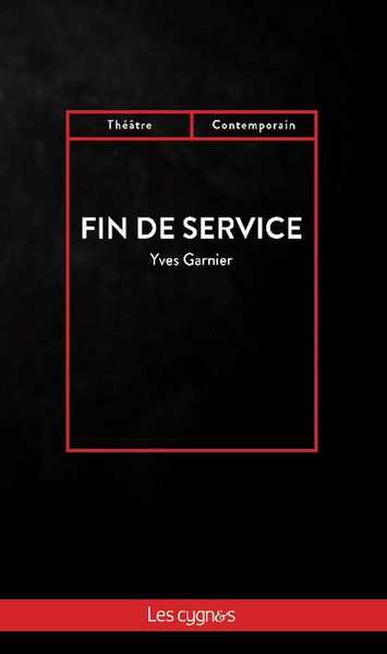 Picture of Fin de service