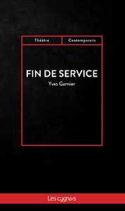 Picture of Fin de service