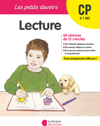Image de Les Petits Devoirs - Lecture CP