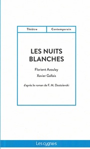 Image de LES NUITS BLANCHES