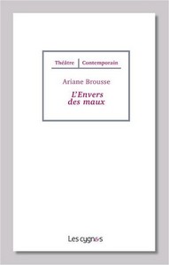 Image de L'ENVERS DES MAUX