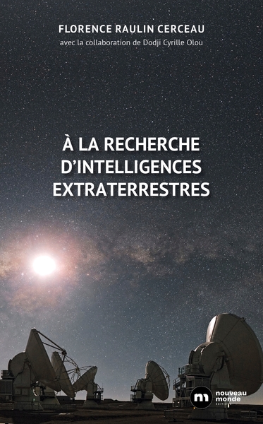 Image de À la recherche d'intelligences extraterrestres