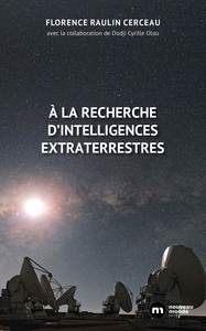 Image de À la recherche d'intelligences extraterrestres