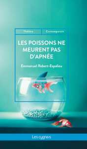 Picture of Les poissons ne meurent pas d'apnée