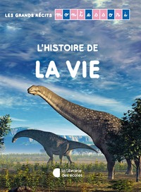 Image de Les grands récits Montessori – L’histoire de la vie
