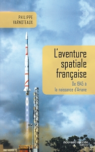 Picture of L'aventure spatiale française
