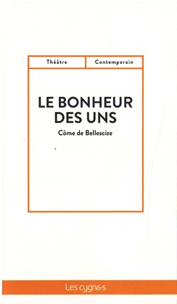 Image de LE BONHEUR DES UNS