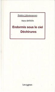 Image de ENDORMIS SOUS LE CIEL DECHIRURES