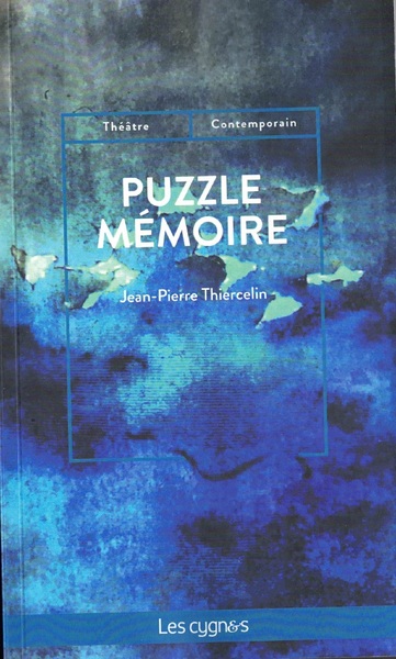 Image de PUZZLE MEMOIRE