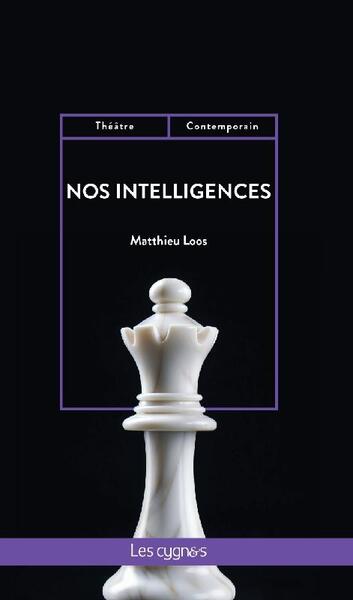 Picture of Nos Intelligences