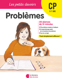 Image de Les Petits Devoirs - Problèmes CP
