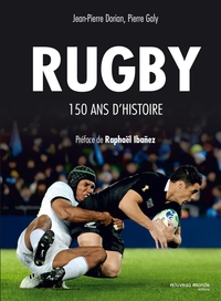 Image de Rugby, 150 ans d'histoire