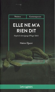 Image de ELLE NE M A RIEN DIT